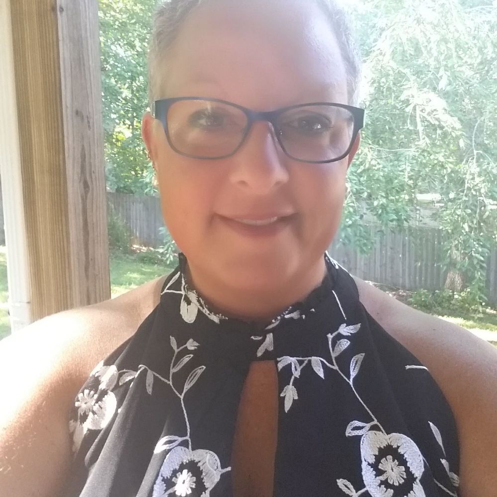 Meet your Posher, Melissa